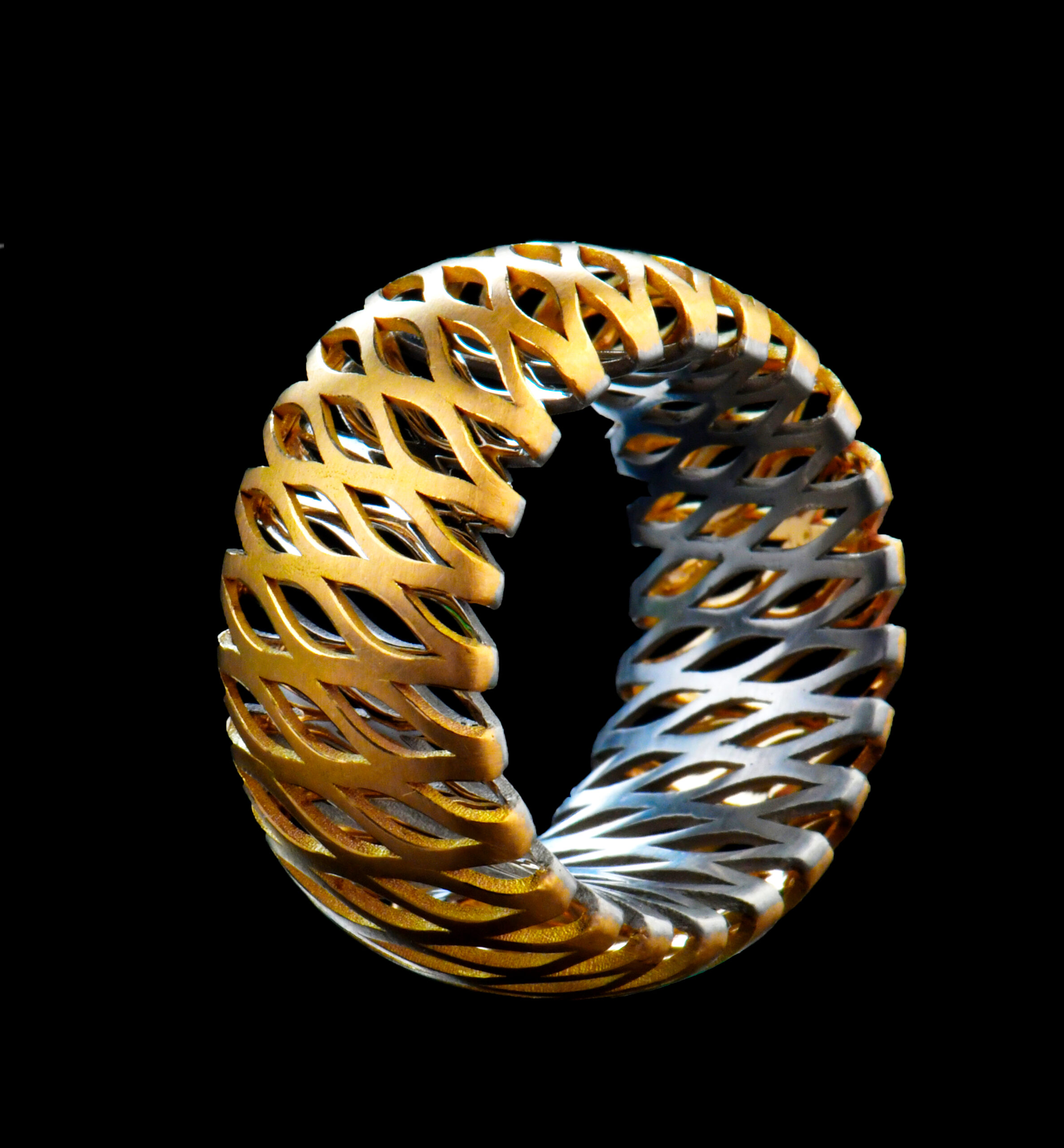 Ring "Aurora" German Design Award Winner 2026