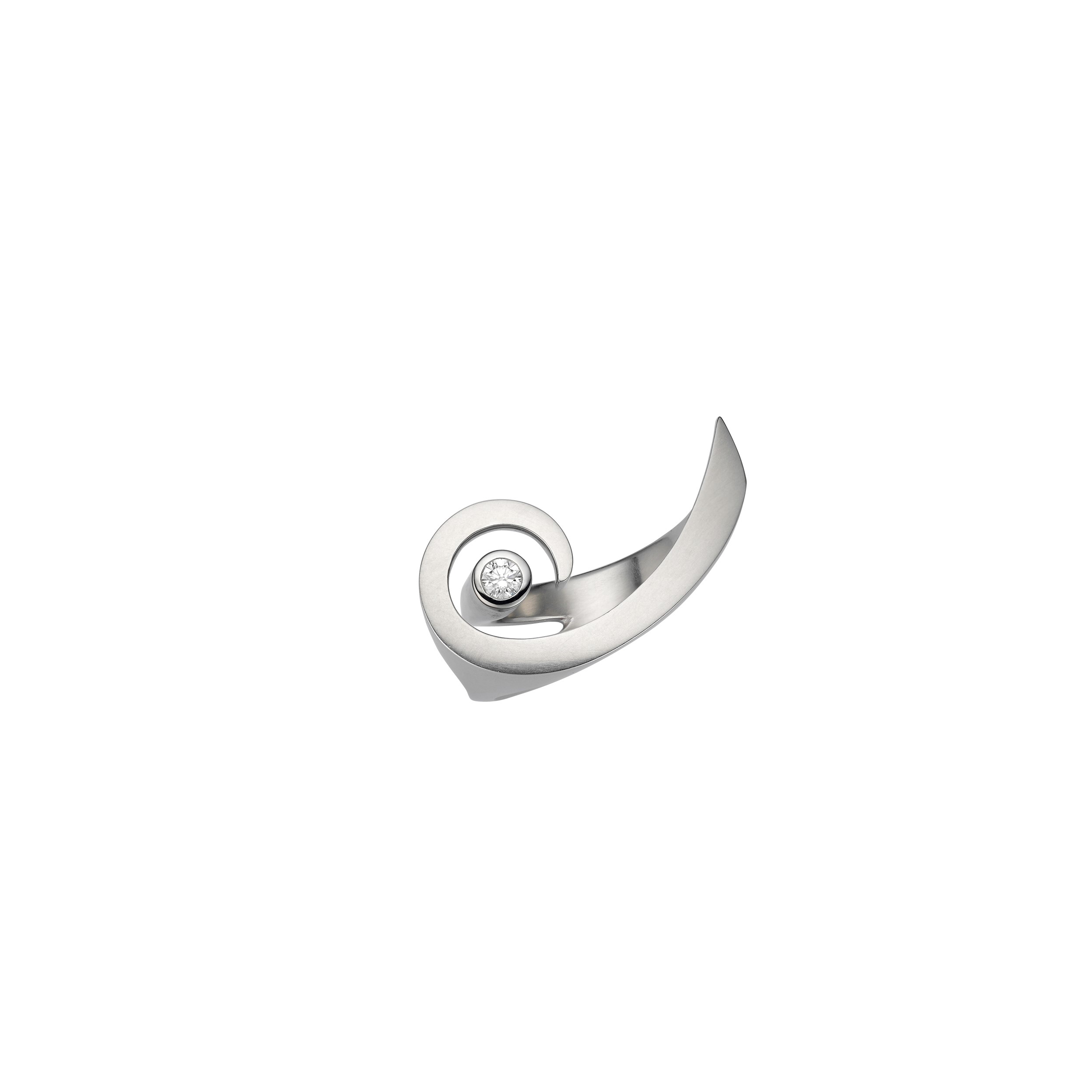 Ring Brillan-Löckchen