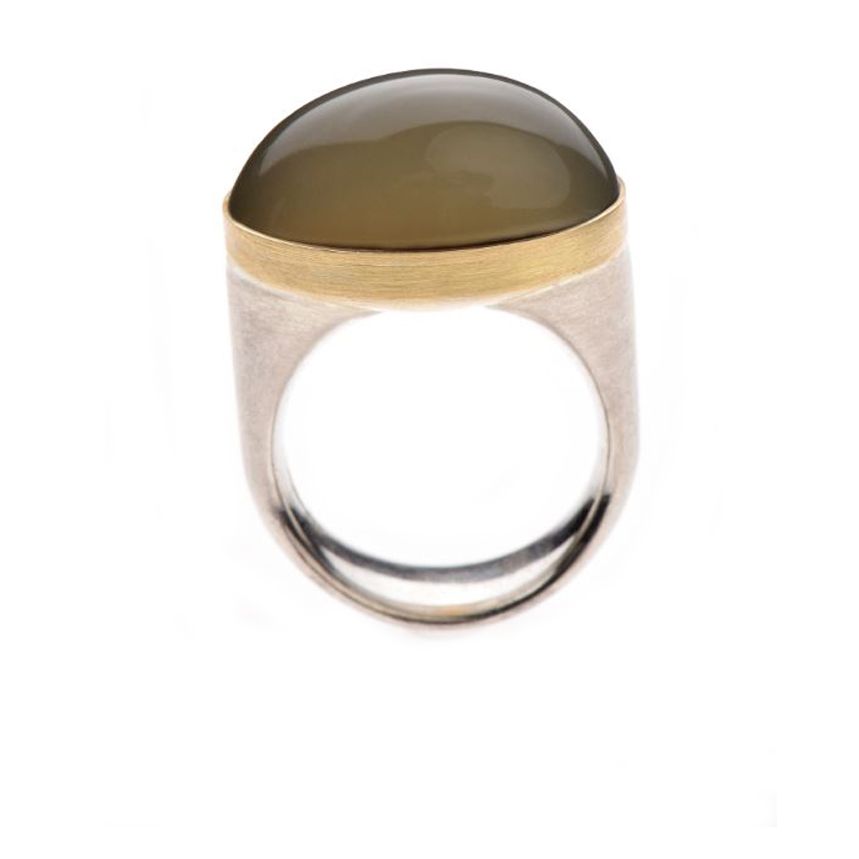 Matthias Grosche Antiwuity Ring