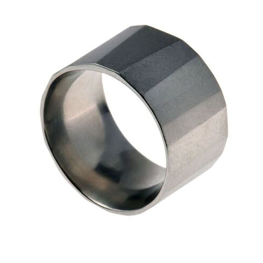 Facette Ring I