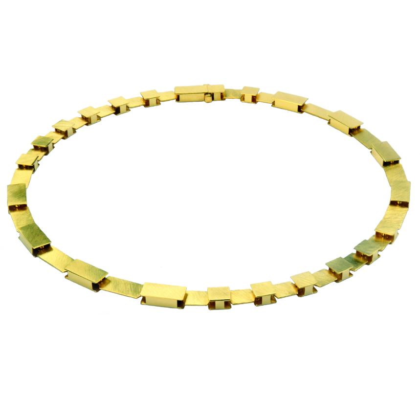 Gold II