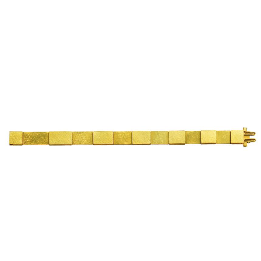 Gold I
