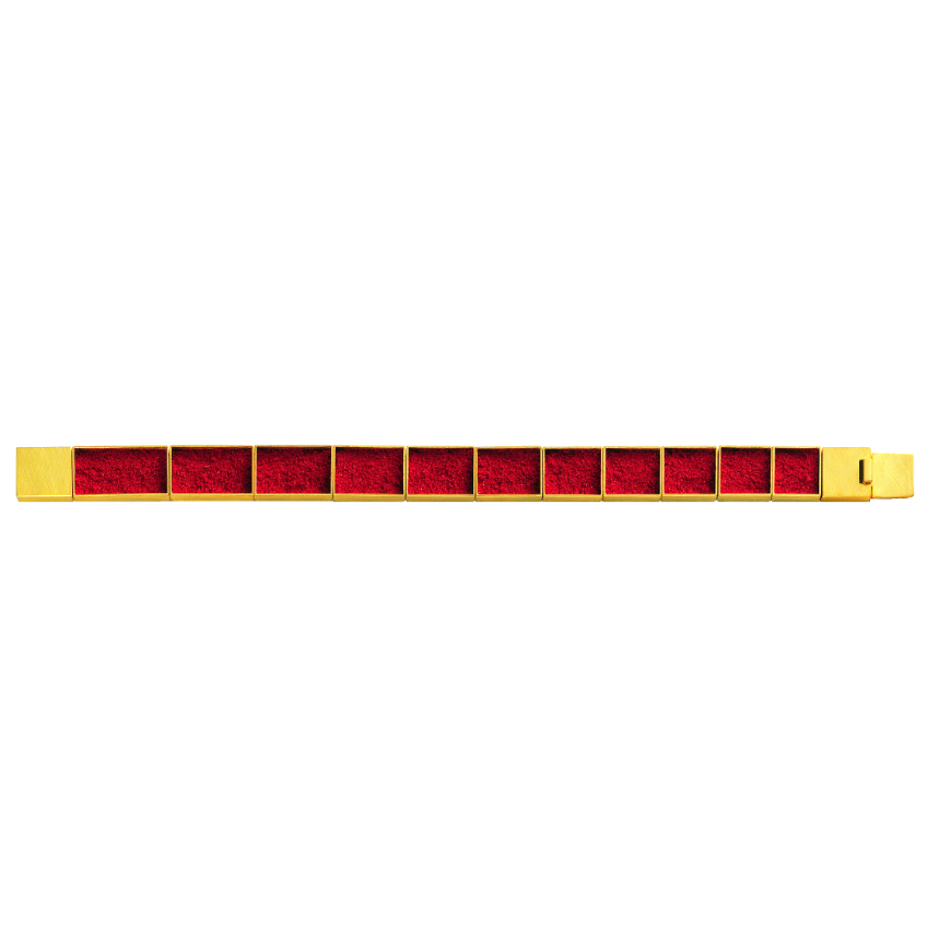 Red I