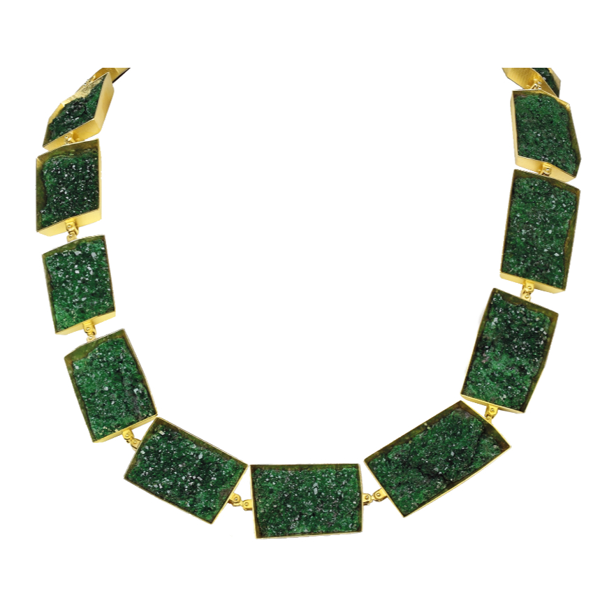 Collier_Uwarowit_Michael Becker Tetra MII