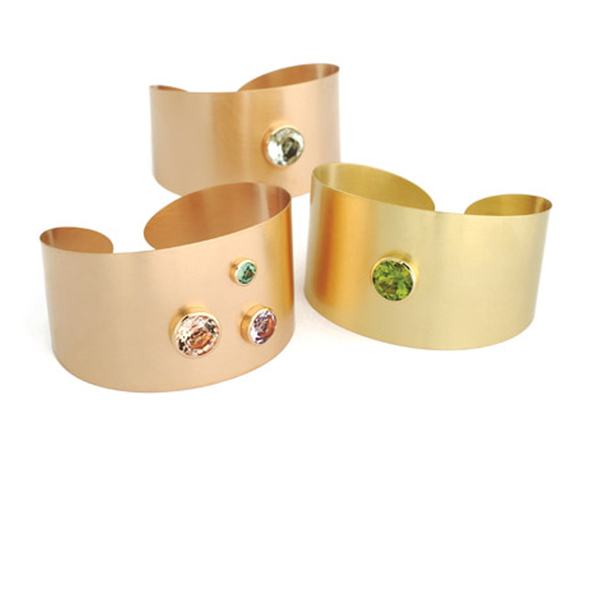 armreife Ellipse
