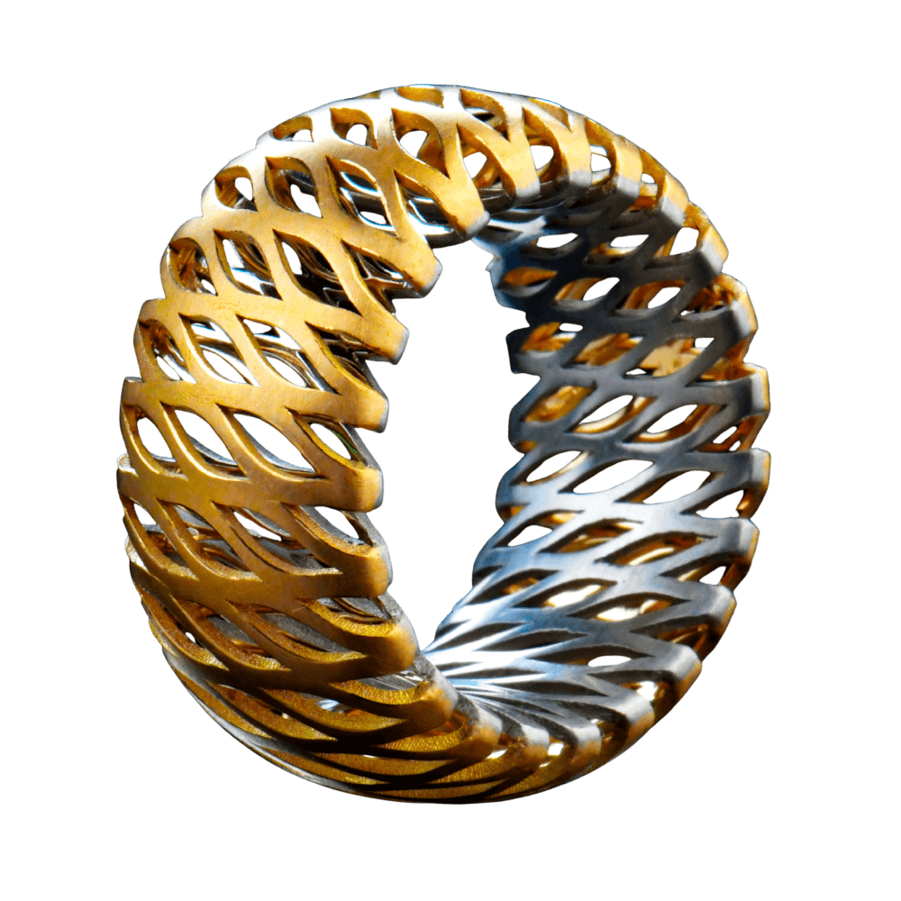 Ring "Aurora" German Design Award Winner 2026