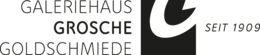 Galeriehaus Grosche Logo