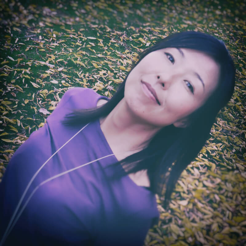 Kazuko Nishibayashi Kazuko Nishibayashi