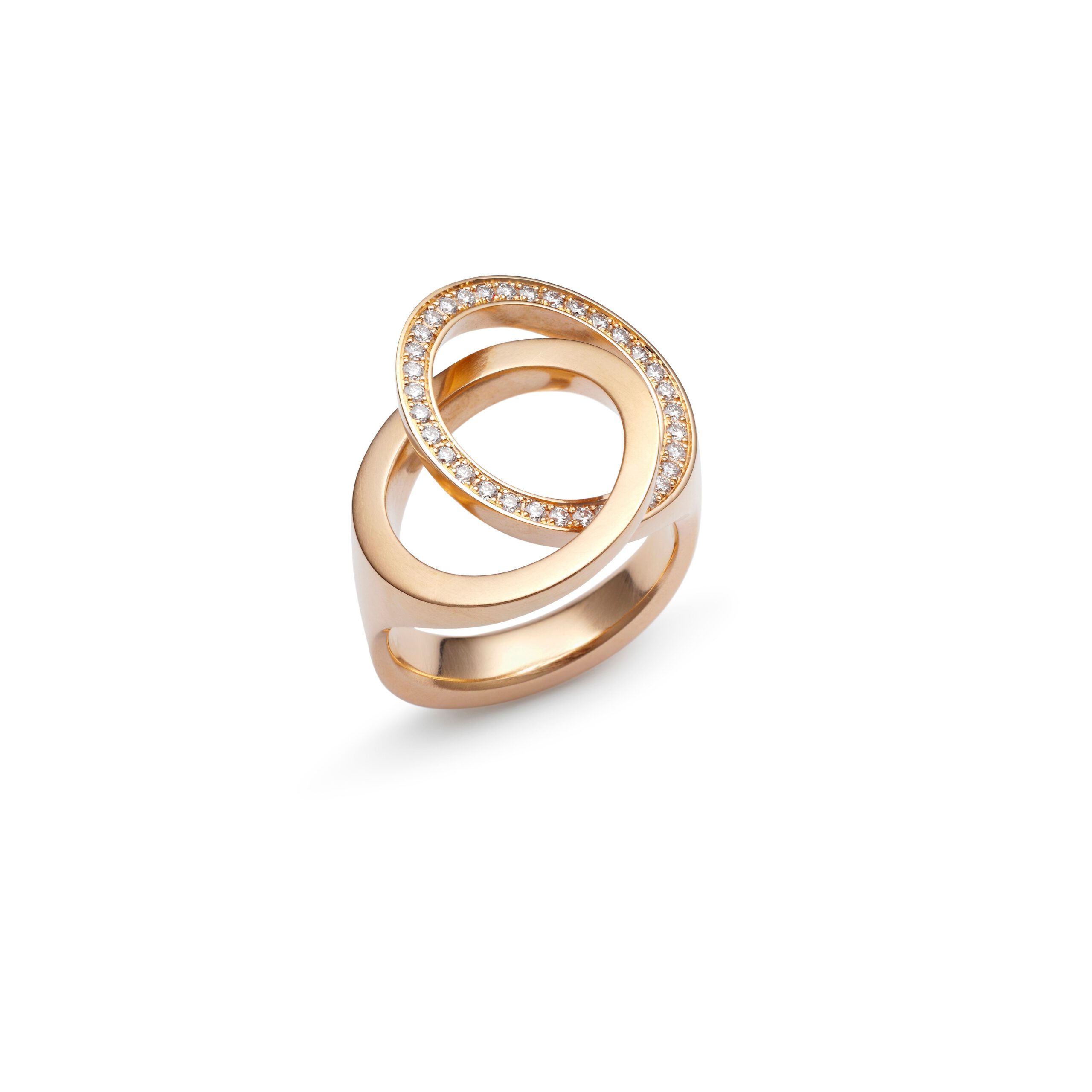 Ring Liasion