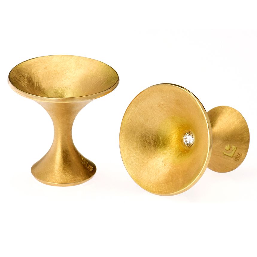 Diabolo gold