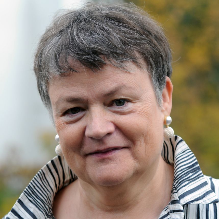Christine Köppel