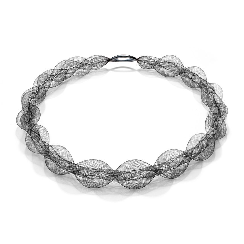 925/-Silber oxidiert
