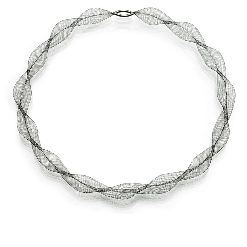 925/-Silber oxidiert