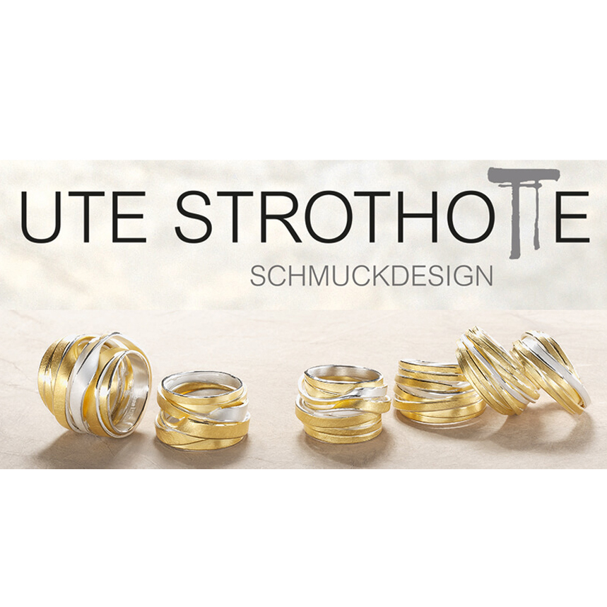 Ute Strothotte